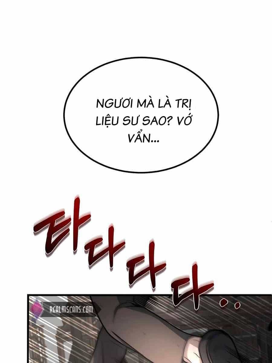 Làm Sao Sống Như Một Trị Liệu Sư Ngầm - Chương 8 - ảnh 43