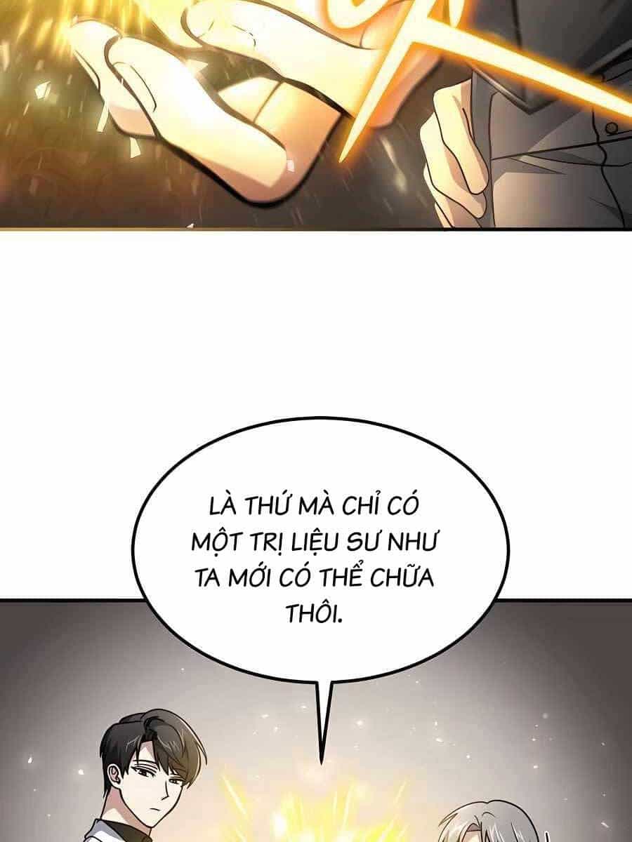 Làm Sao Sống Như Một Trị Liệu Sư Ngầm - Chương 8 - ảnh 59