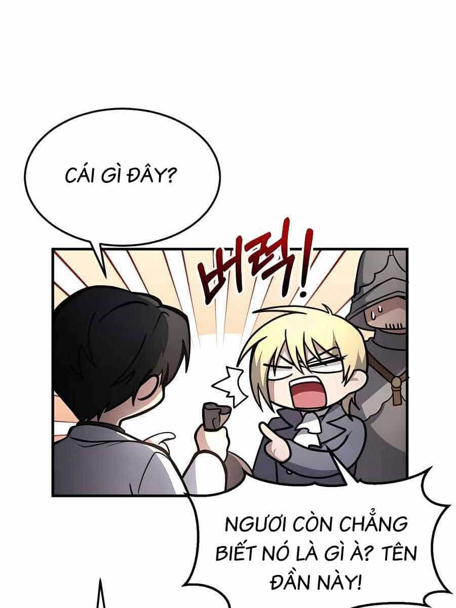 Làm Sao Sống Như Một Trị Liệu Sư Ngầm - Chương 8 - ảnh 6