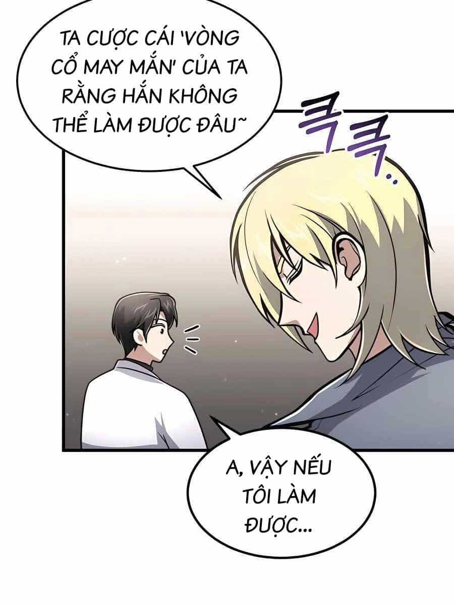 Làm Sao Sống Như Một Trị Liệu Sư Ngầm - Chương 8 - ảnh 78