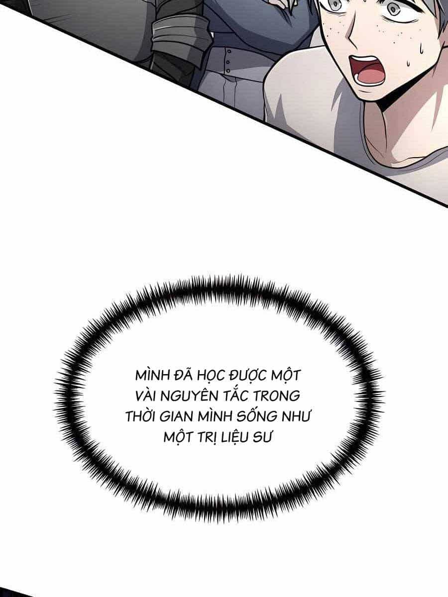 Làm Sao Sống Như Một Trị Liệu Sư Ngầm - Chương 8 - ảnh 92