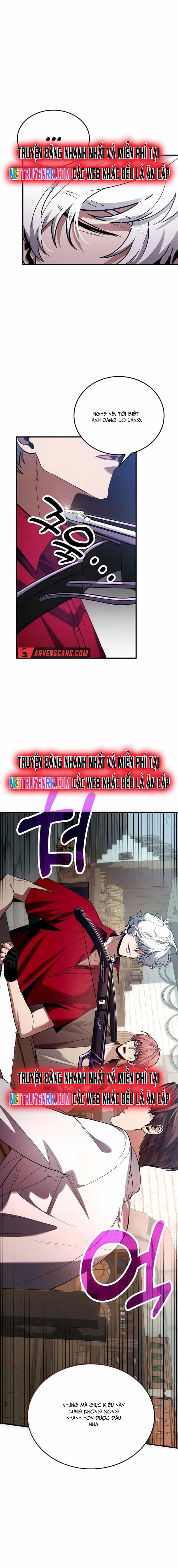Làm Sao Sống Như Một Trị Liệu Sư Ngầm - Chương 80 - ảnh 7