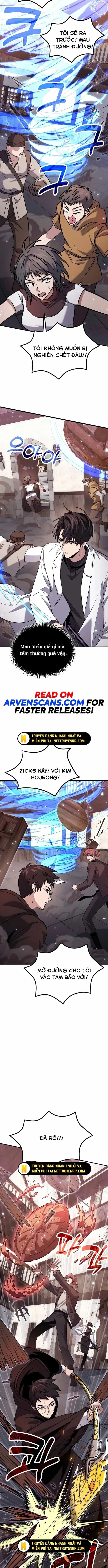 Làm Sao Sống Như Một Trị Liệu Sư Ngầm - Chương 81 - ảnh 5