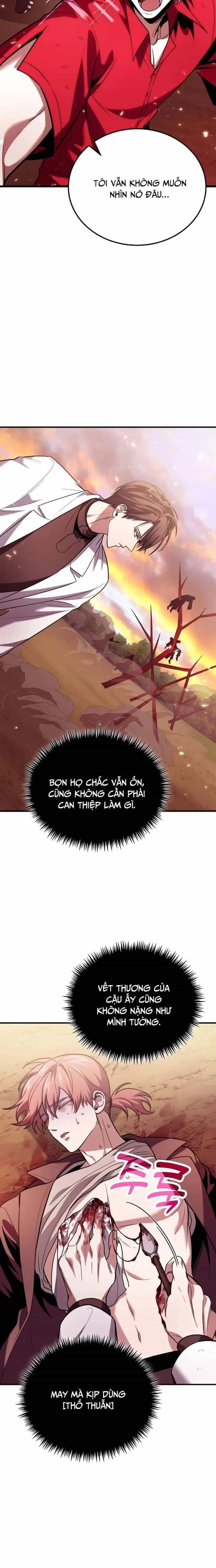 Làm Sao Sống Như Một Trị Liệu Sư Ngầm - Chương 82 - ảnh 21