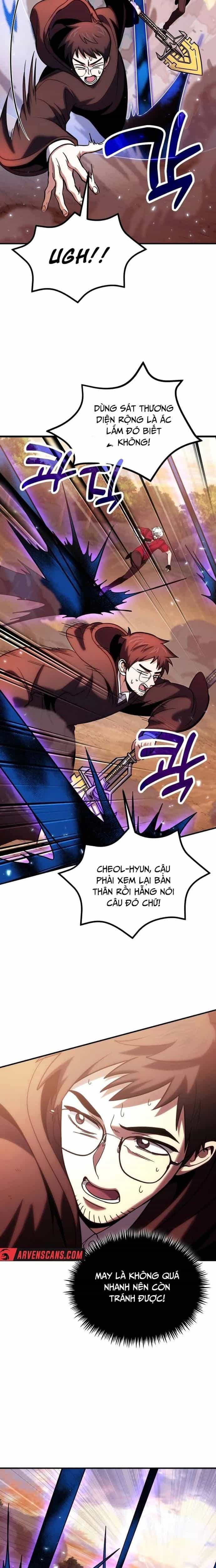 Làm Sao Sống Như Một Trị Liệu Sư Ngầm - Chương 82 - ảnh 24