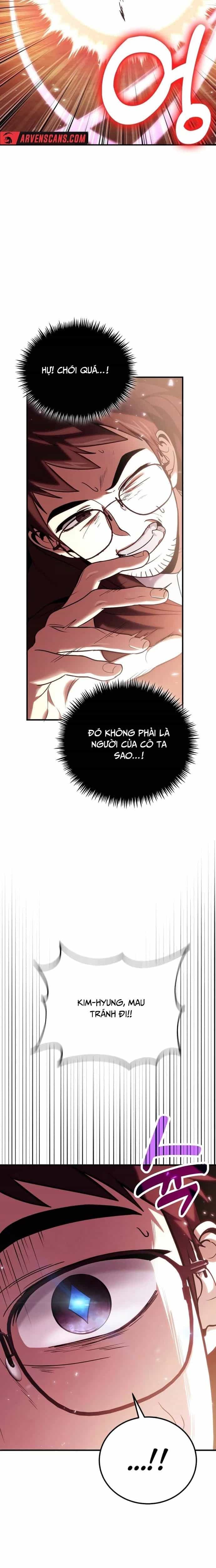 Làm Sao Sống Như Một Trị Liệu Sư Ngầm - Chương 82 - ảnh 26
