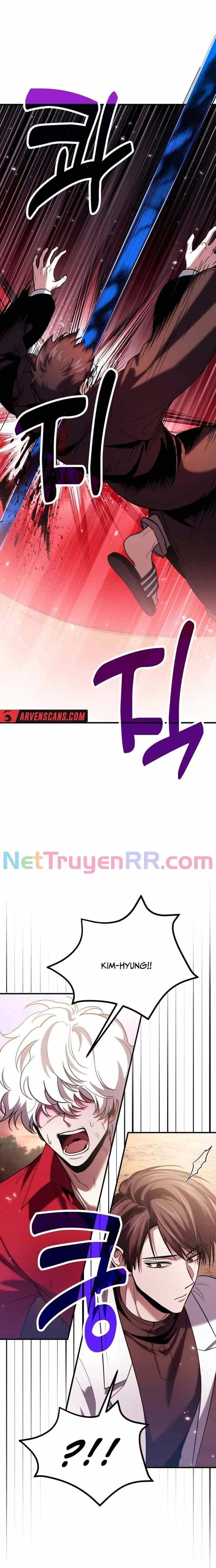 Làm Sao Sống Như Một Trị Liệu Sư Ngầm - Chương 82 - ảnh 27