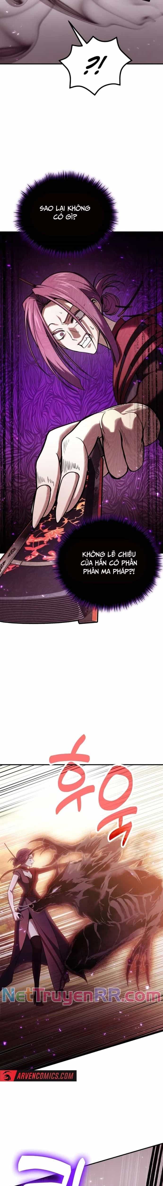 Làm Sao Sống Như Một Trị Liệu Sư Ngầm - Chương 83 - ảnh 22