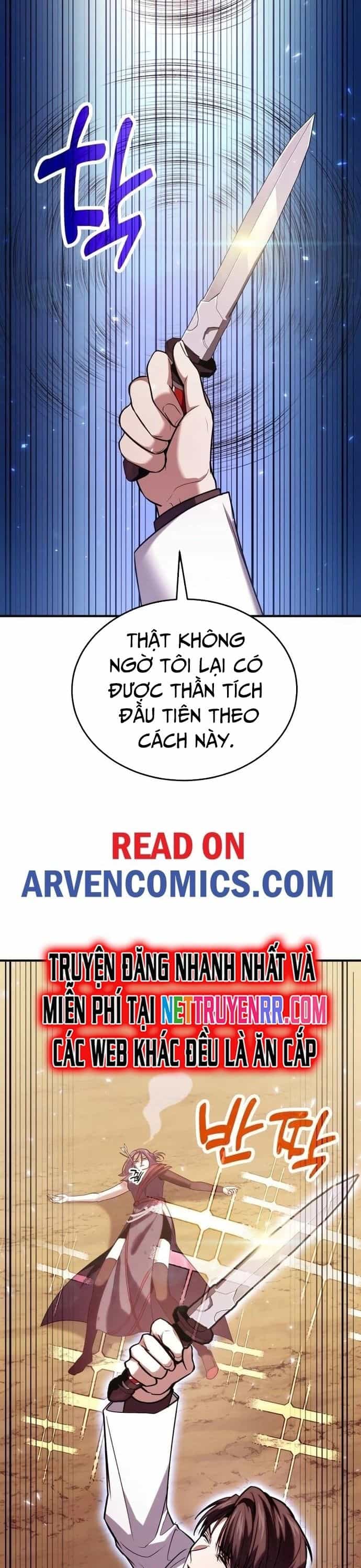 Làm Sao Sống Như Một Trị Liệu Sư Ngầm - Chương 84 - ảnh 22