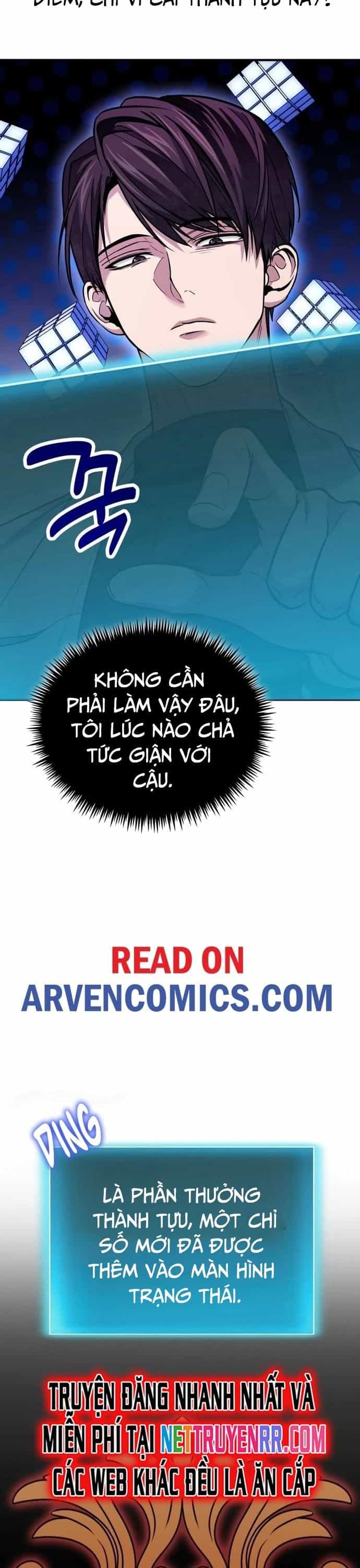 Làm Sao Sống Như Một Trị Liệu Sư Ngầm - Chương 84 - ảnh 33