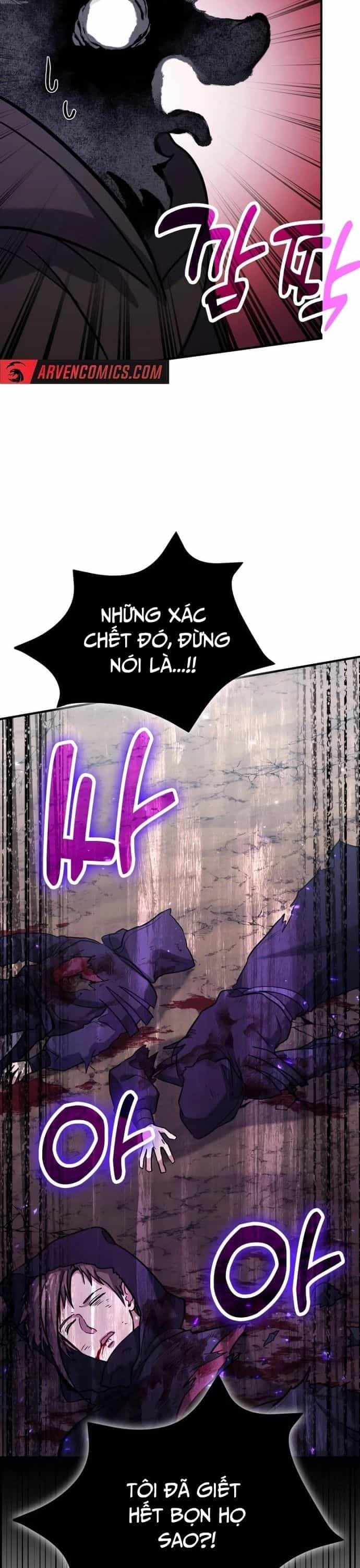 Làm Sao Sống Như Một Trị Liệu Sư Ngầm - Chương 84 - ảnh 43