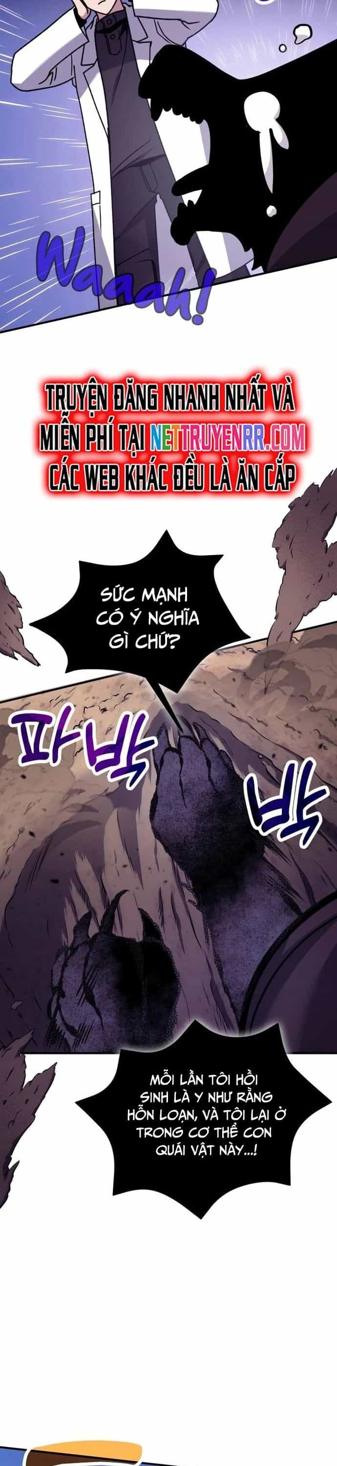 Làm Sao Sống Như Một Trị Liệu Sư Ngầm - Chương 84 - ảnh 45