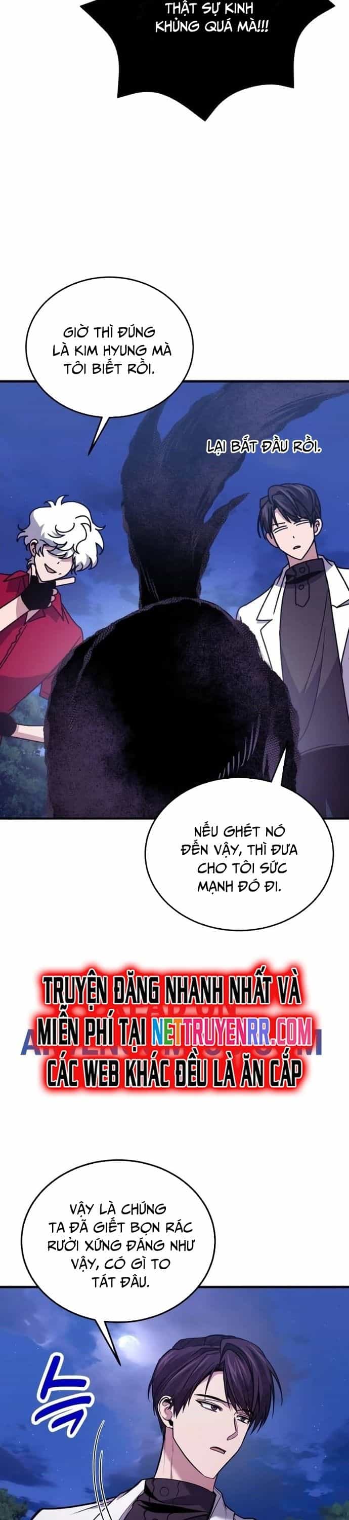 Làm Sao Sống Như Một Trị Liệu Sư Ngầm - Chương 84 - ảnh 47