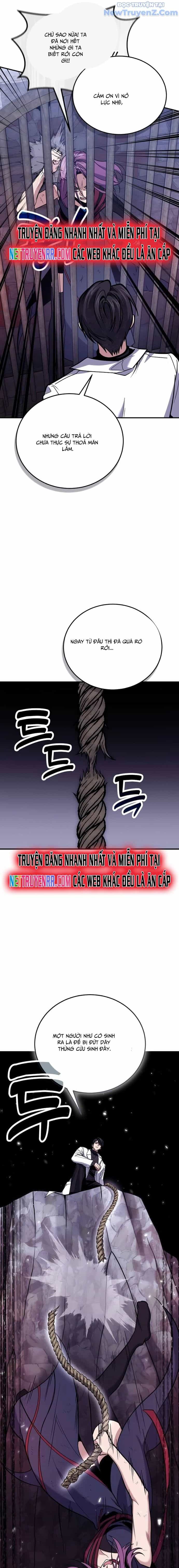 Làm Sao Sống Như Một Trị Liệu Sư Ngầm - Chương 87 - ảnh 7