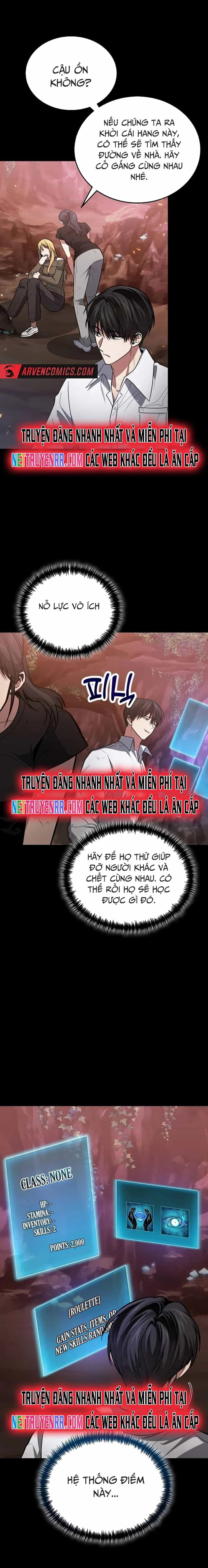 Làm Sao Sống Như Một Trị Liệu Sư Ngầm - Chương 88 - ảnh 23