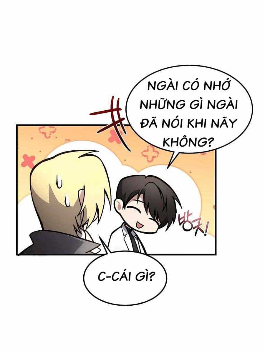 Làm Sao Sống Như Một Trị Liệu Sư Ngầm - Chương 9 - ảnh 32