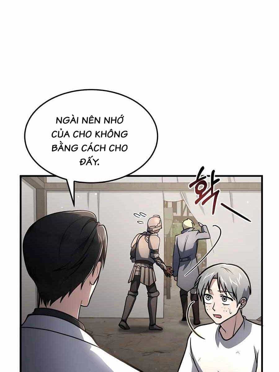Làm Sao Sống Như Một Trị Liệu Sư Ngầm - Chương 9 - ảnh 37