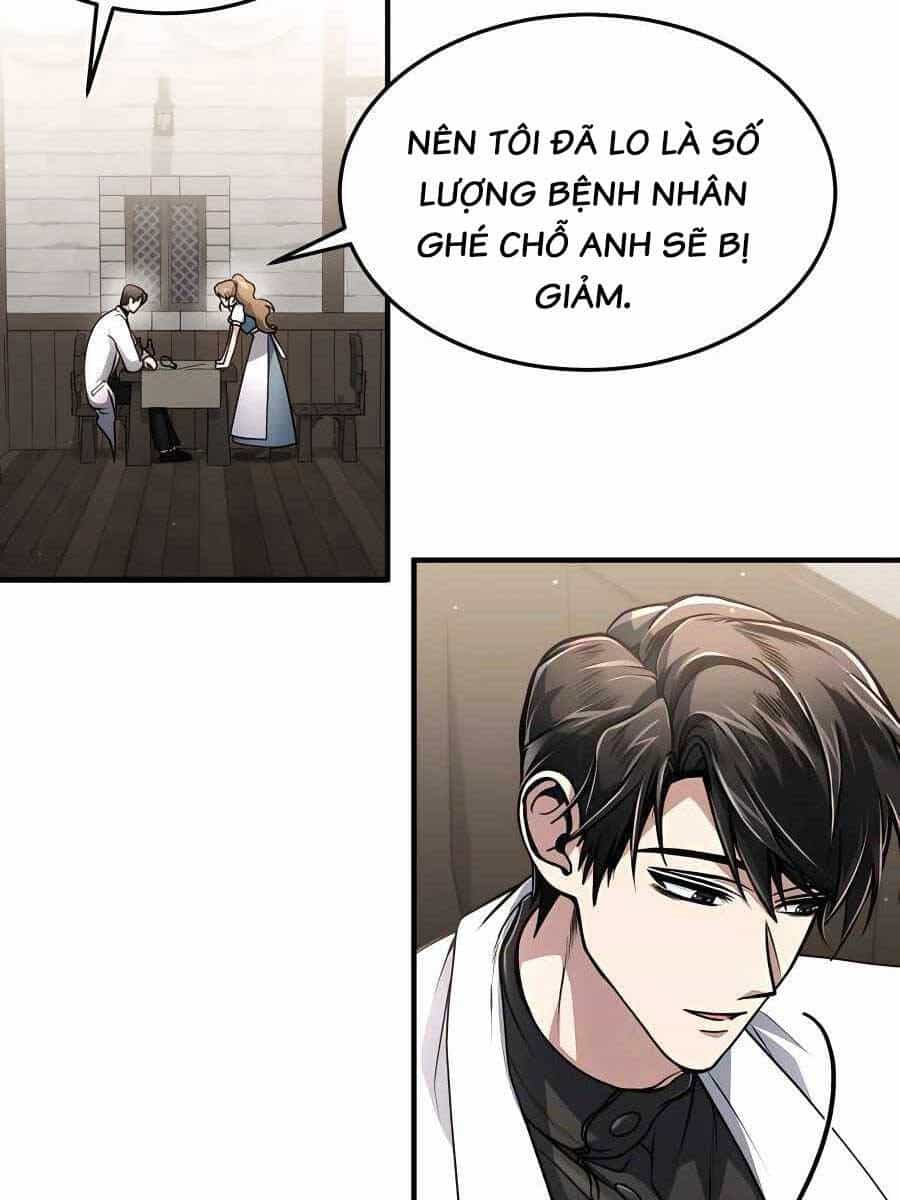 Làm Sao Sống Như Một Trị Liệu Sư Ngầm - Chương 9 - ảnh 51