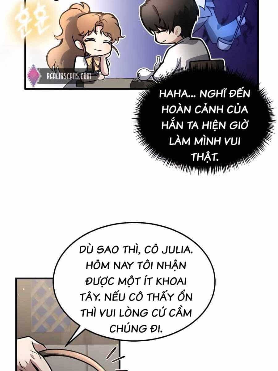 Làm Sao Sống Như Một Trị Liệu Sư Ngầm - Chương 9 - ảnh 53