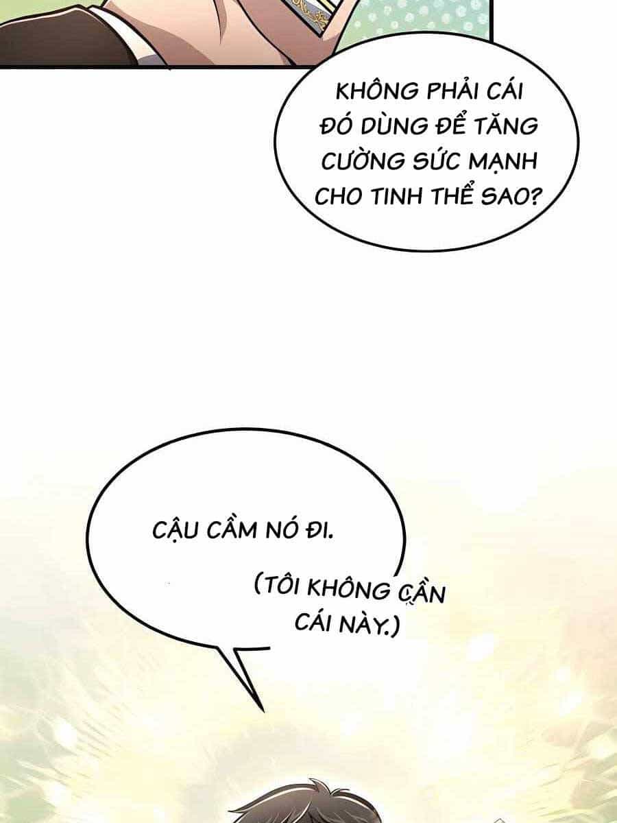 Làm Sao Sống Như Một Trị Liệu Sư Ngầm - Chương 9 - ảnh 68