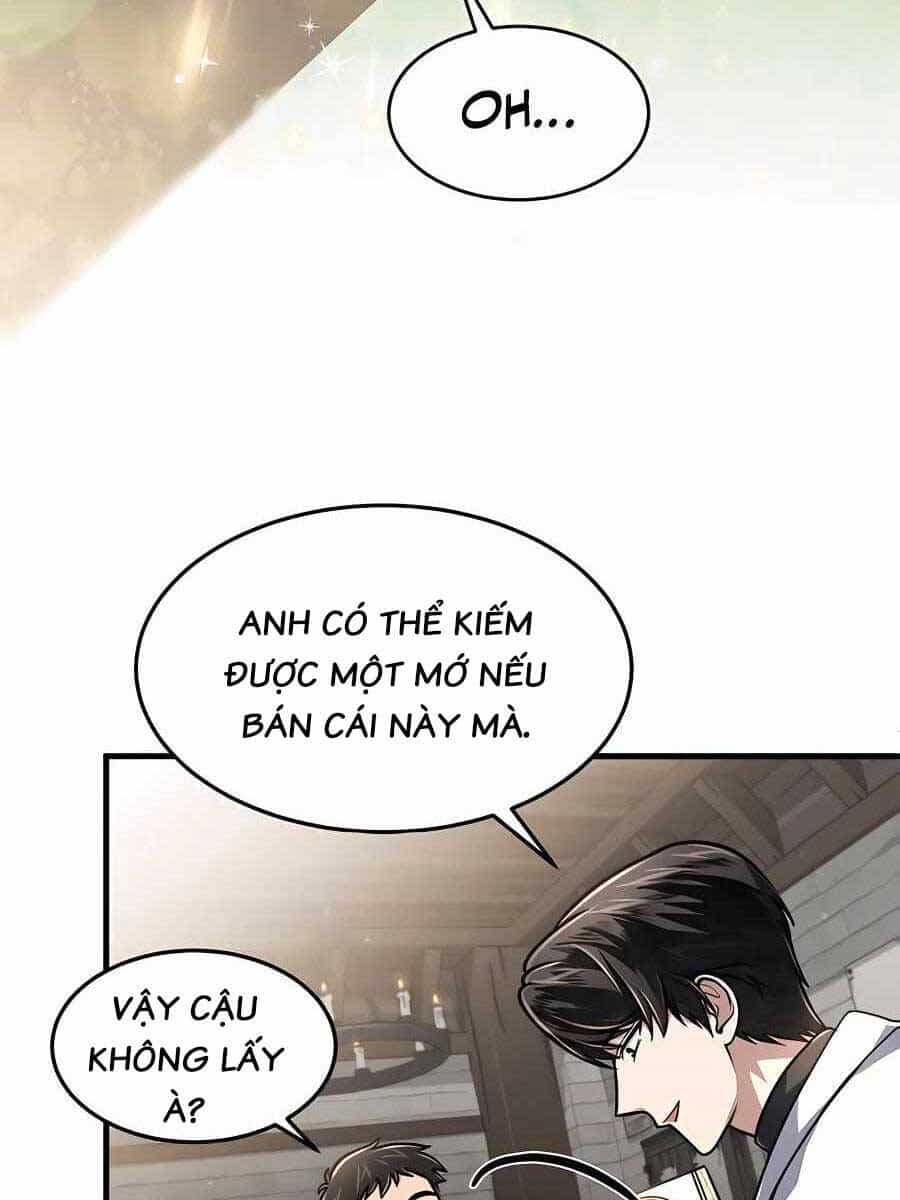 Làm Sao Sống Như Một Trị Liệu Sư Ngầm - Chương 9 - ảnh 70