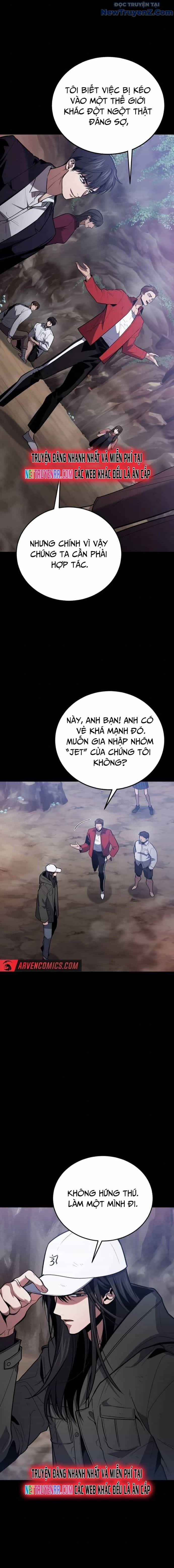 Làm Sao Sống Như Một Trị Liệu Sư Ngầm - Chương 89 - ảnh 16