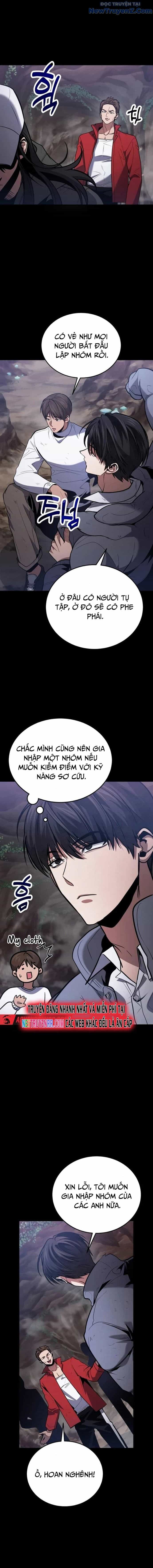 Làm Sao Sống Như Một Trị Liệu Sư Ngầm - Chương 89 - ảnh 17