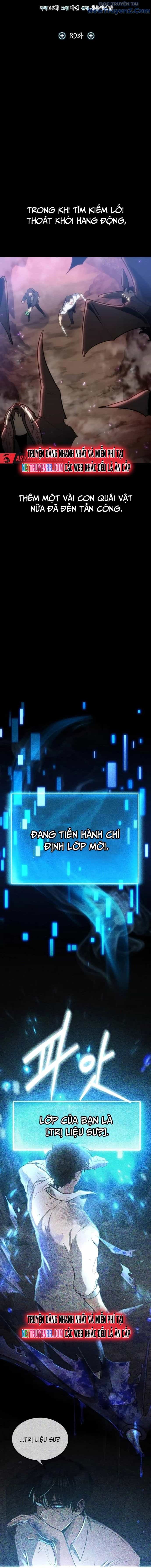 Làm Sao Sống Như Một Trị Liệu Sư Ngầm - Chương 89 - ảnh 5