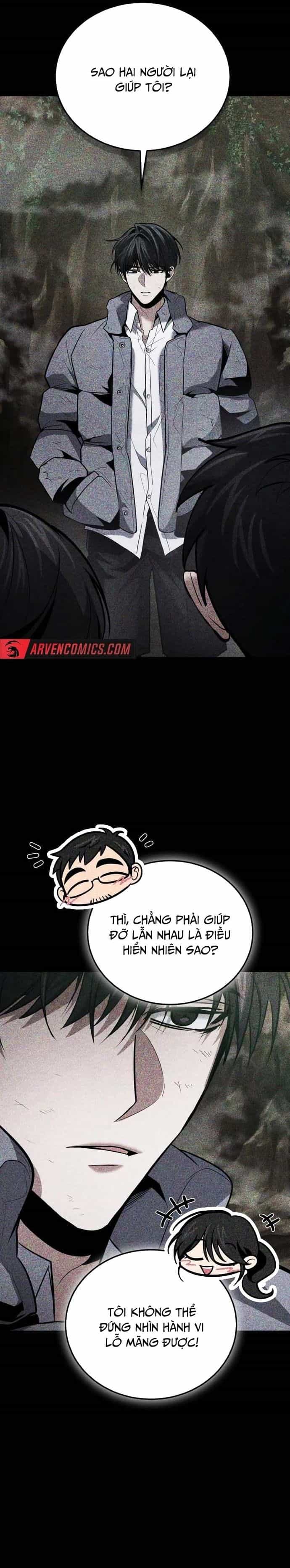 Làm Sao Sống Như Một Trị Liệu Sư Ngầm - Chương 91 - ảnh 17