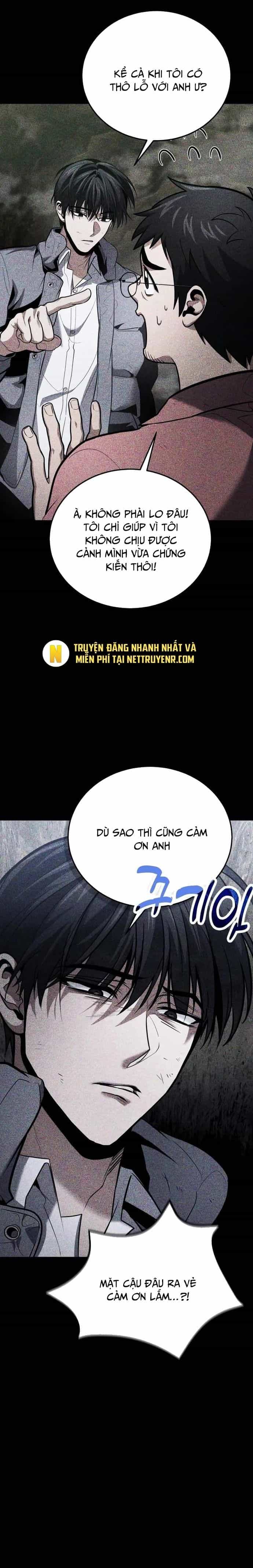 Làm Sao Sống Như Một Trị Liệu Sư Ngầm - Chương 91 - ảnh 18