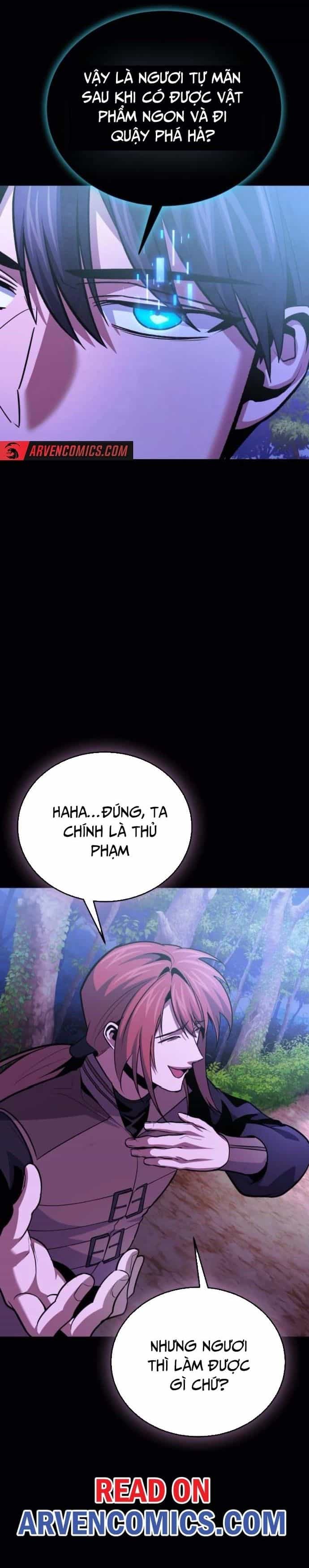 Làm Sao Sống Như Một Trị Liệu Sư Ngầm - Chương 93 - ảnh 22