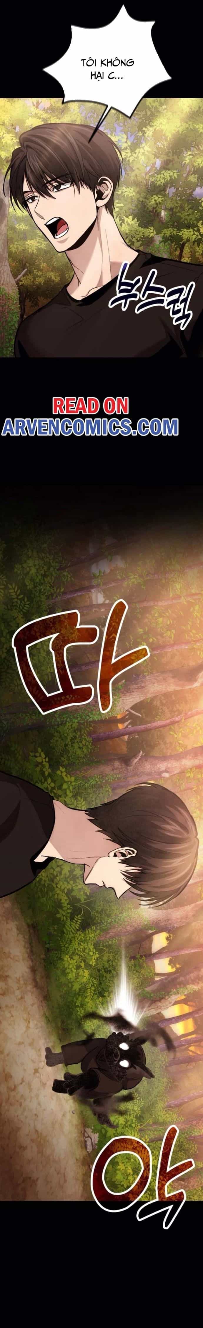 Làm Sao Sống Như Một Trị Liệu Sư Ngầm - Chương 93 - ảnh 4