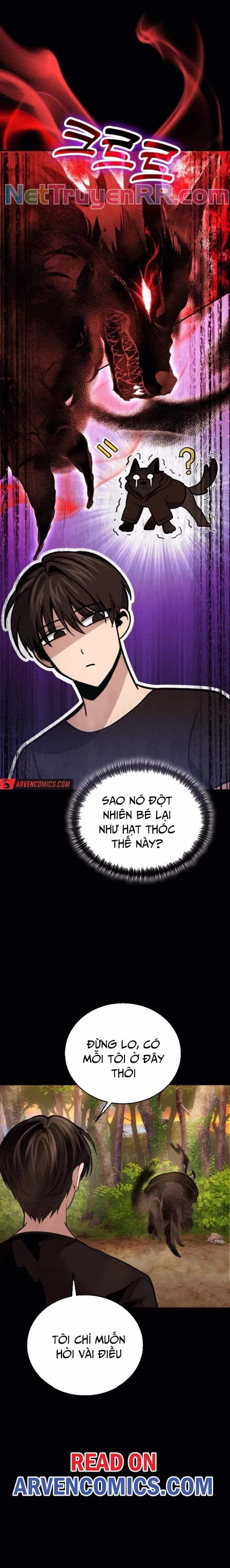 Làm Sao Sống Như Một Trị Liệu Sư Ngầm - Chương 93 - ảnh 6