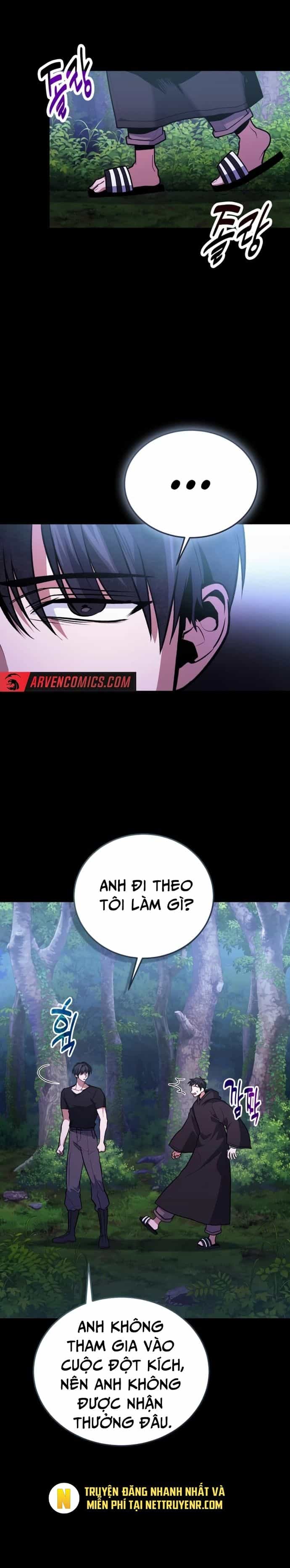 Làm Sao Sống Như Một Trị Liệu Sư Ngầm - Chương 94 - ảnh 10