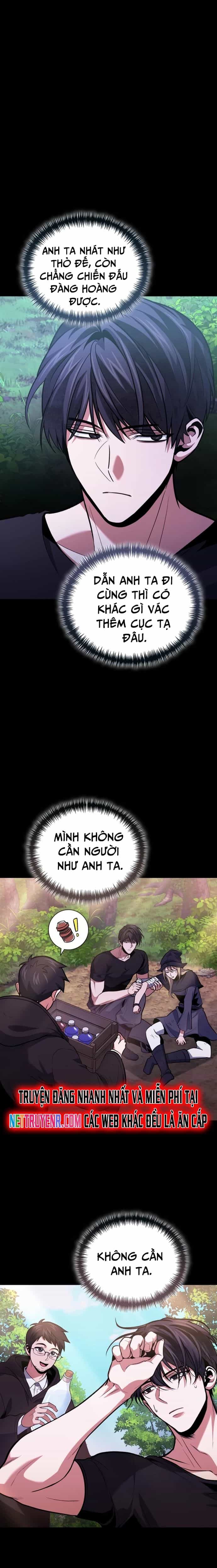 Làm Sao Sống Như Một Trị Liệu Sư Ngầm - Chương 94 - ảnh 12