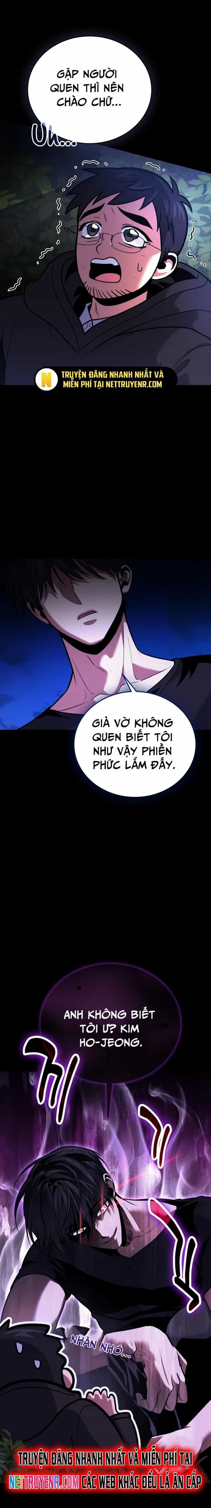 Làm Sao Sống Như Một Trị Liệu Sư Ngầm - Chương 94 - ảnh 6