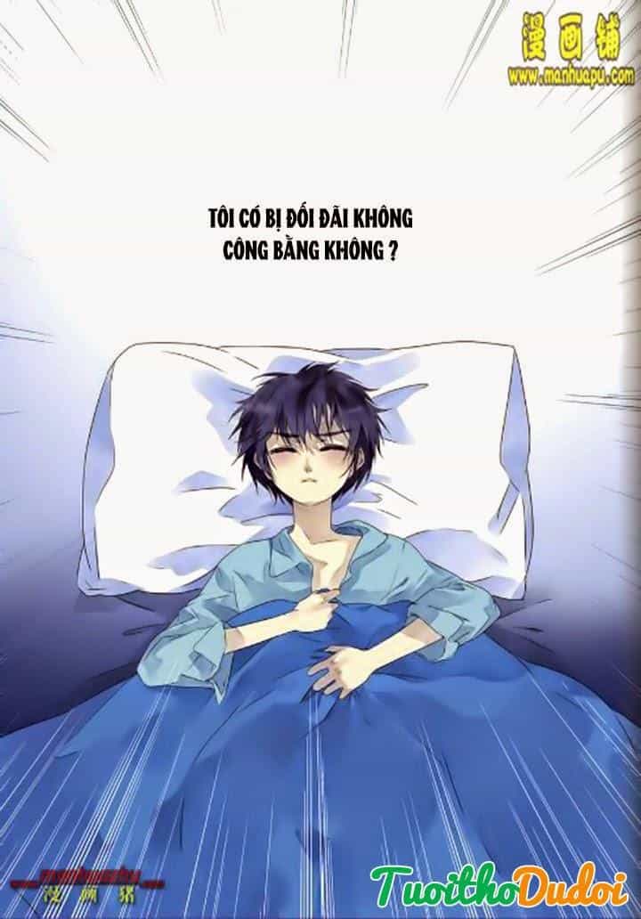 Lam Sí - Chương 10 - ảnh 9