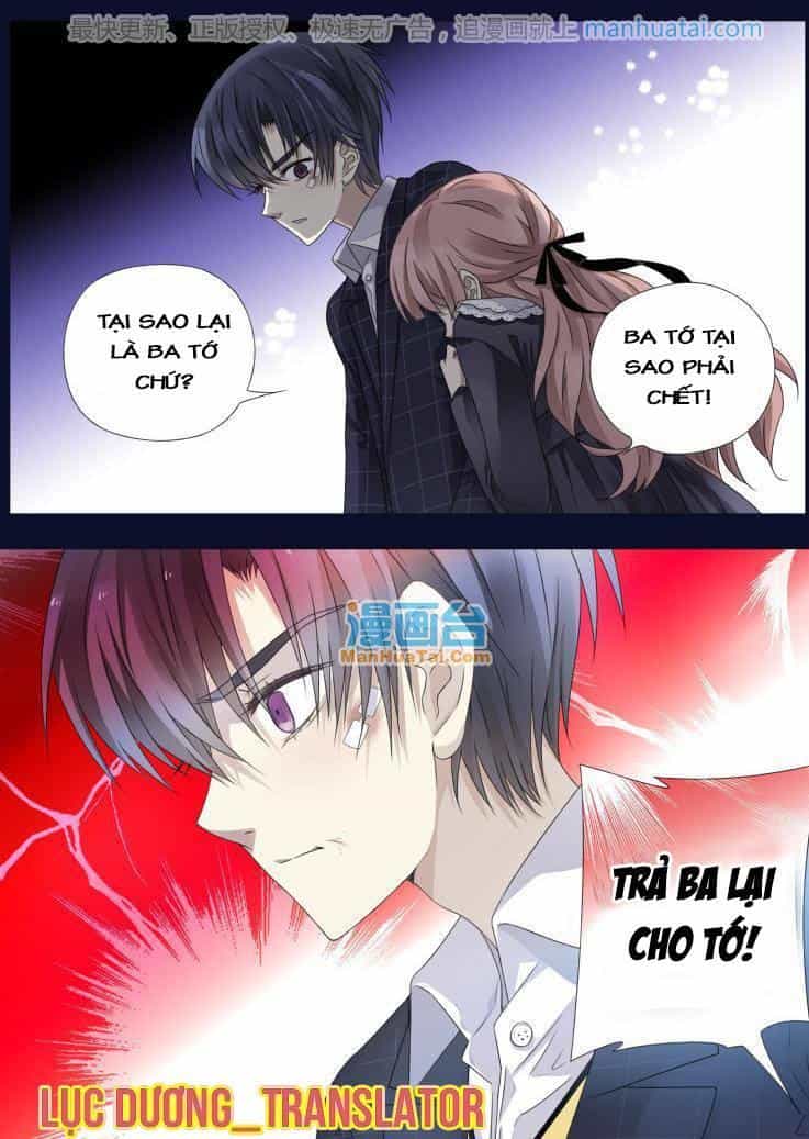 Lam Sí - Chương 100 - ảnh 10