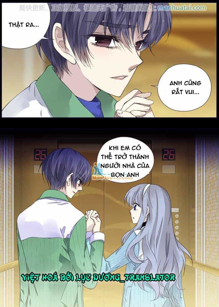 Lam Sí - Chương 106 - ảnh 30