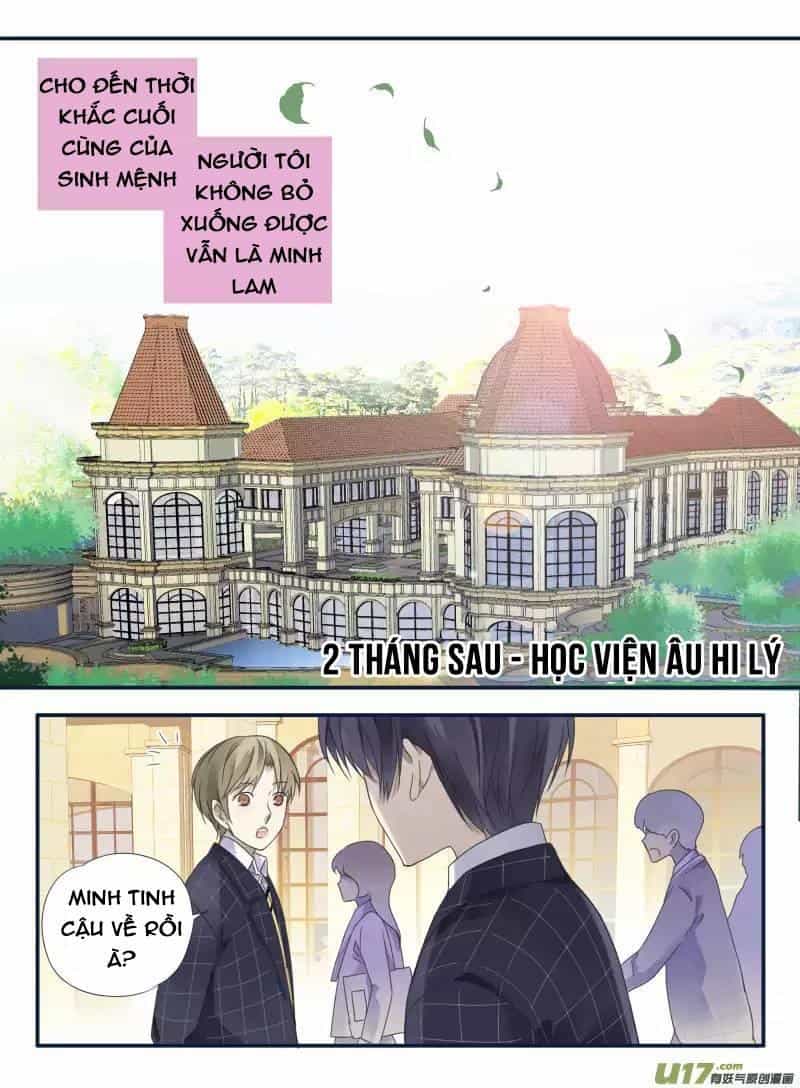 Lam Sí - Chương 111 - ảnh 14