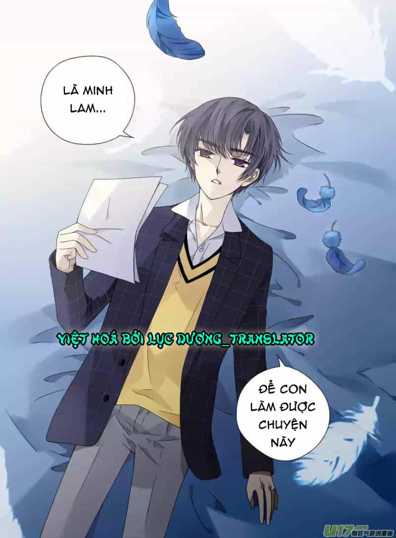Lam Sí - Chương 111.5 - ảnh 3