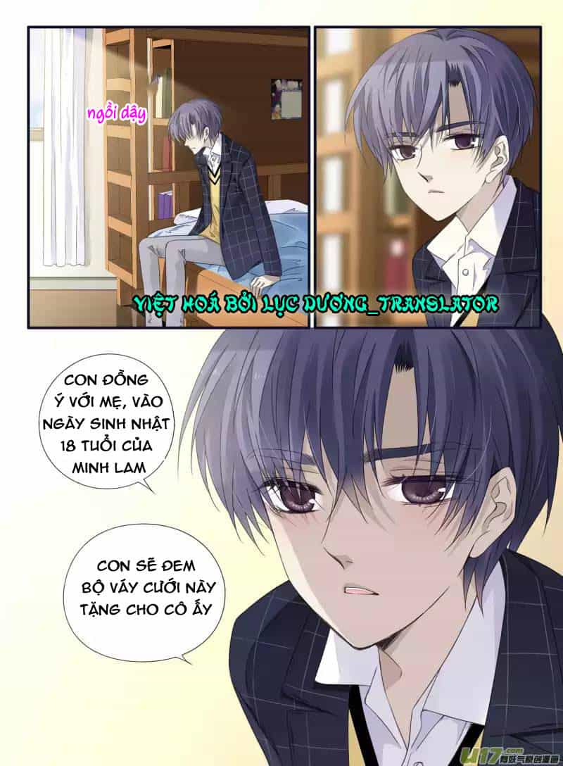 Lam Sí - Chương 111.5 - ảnh 4