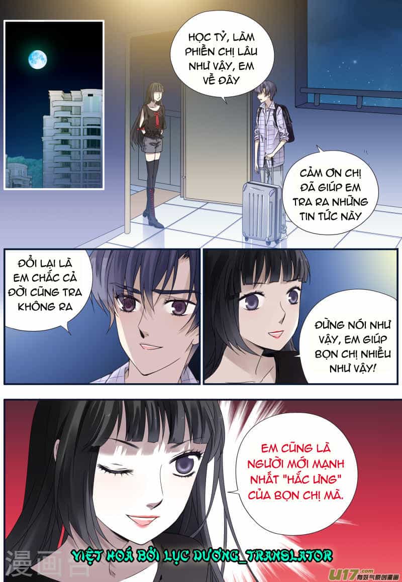 Lam Sí - Chương 137 - ảnh 14