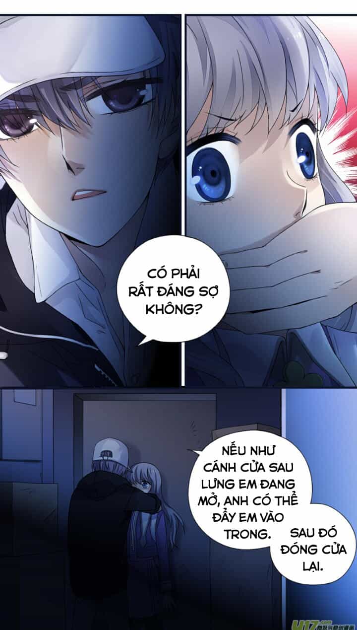 Lam Sí - Chương 140 - ảnh 19