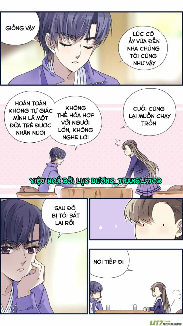 Lam Sí - Chương 142 - ảnh 30
