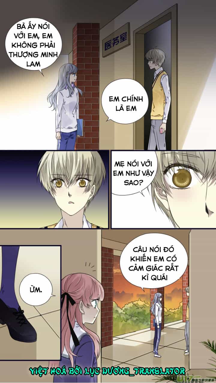 Lam Sí - Chương 143 - ảnh 29