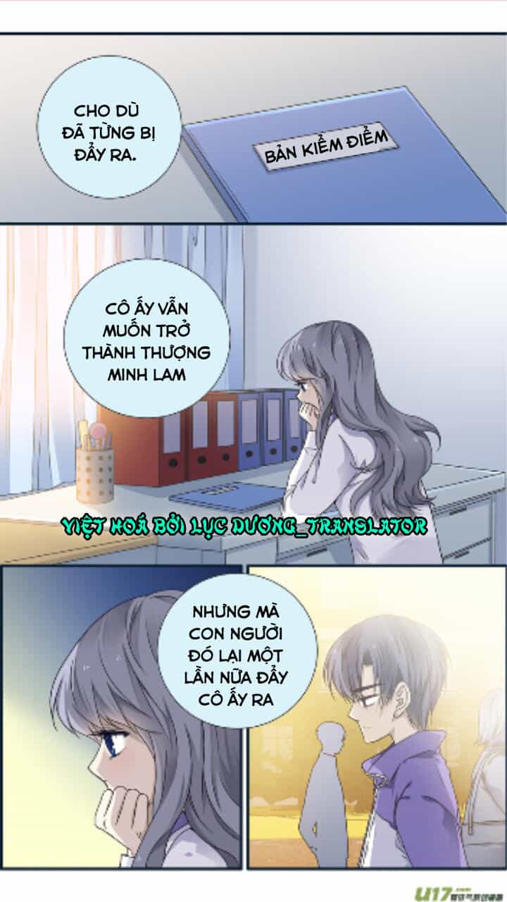 Lam Sí - Chương 143 - ảnh 9