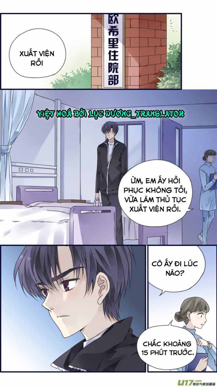 Lam Sí - Chương 151 - ảnh 2