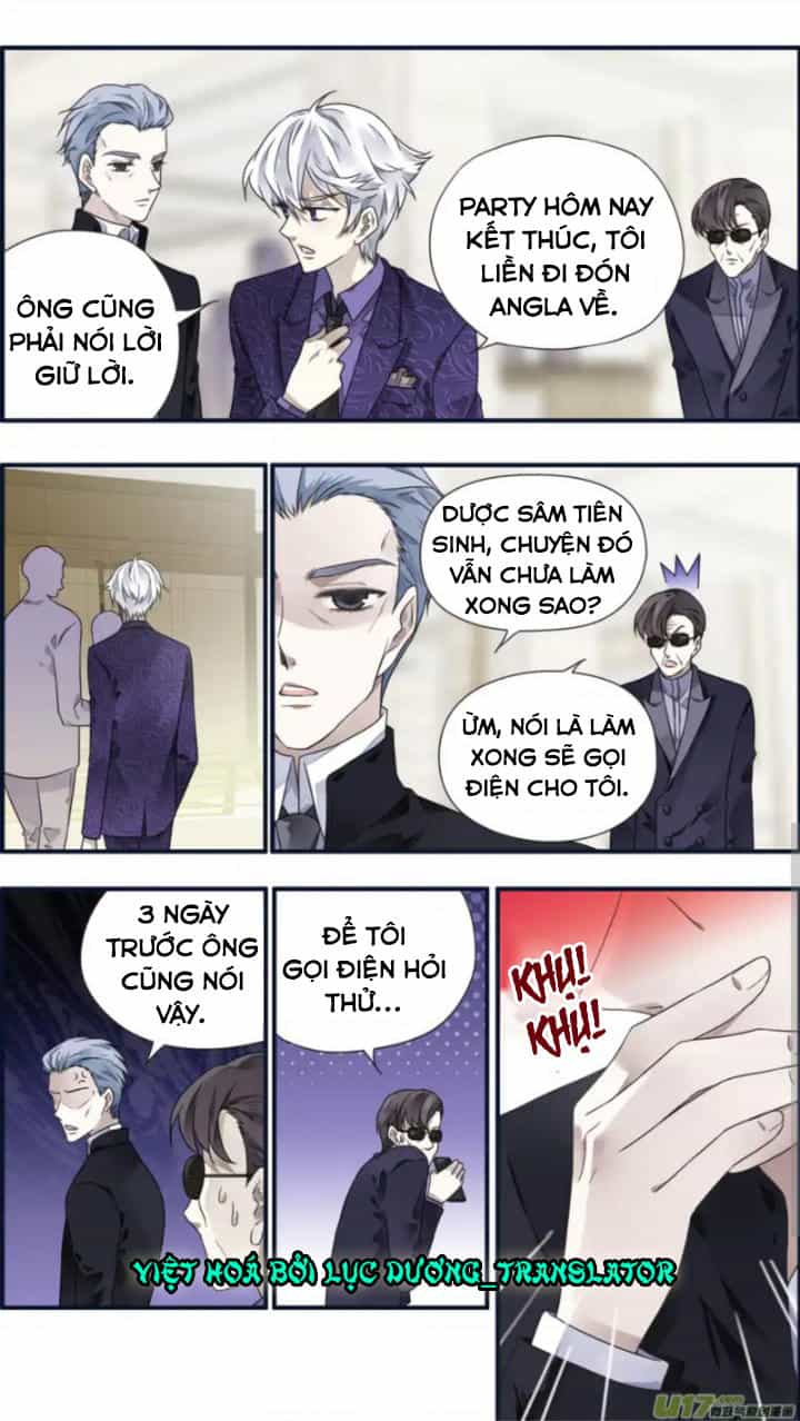 Lam Sí - Chương 153 - ảnh 9