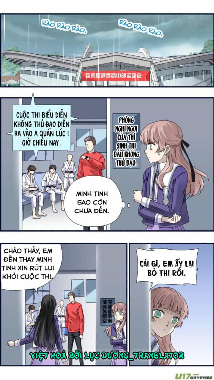 Lam Sí - Chương 154 - ảnh 3